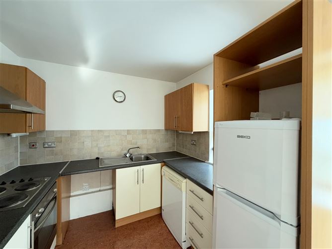Apartment 6, Block D, Metropolitan Apartments, Inchicore Road, Kilmainham, Dublin 8