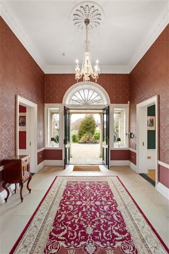 Churchtown House, Weston Park, Churchtown, Dublin 14