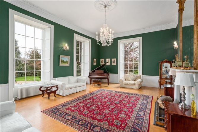 Churchtown House, Weston Park, Churchtown, Dublin 14