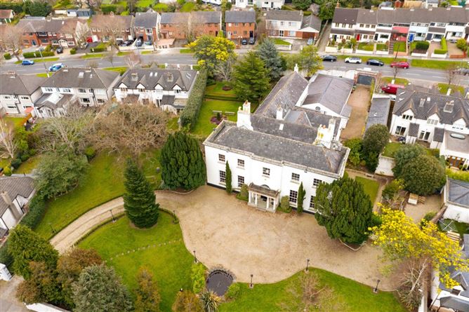 Churchtown House, Weston Park, Churchtown, Dublin 14