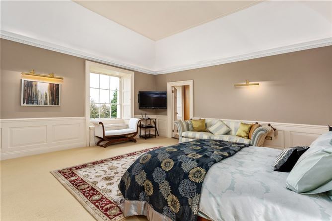Churchtown House, Weston Park, Churchtown, Dublin 14
