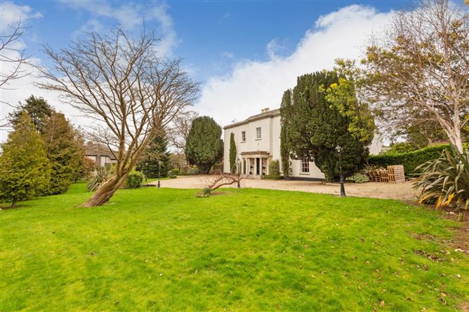 Churchtown House, Weston Park, Churchtown, Dublin 14