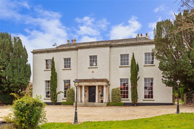 Churchtown House, Weston Park, Churchtown, Dublin 14