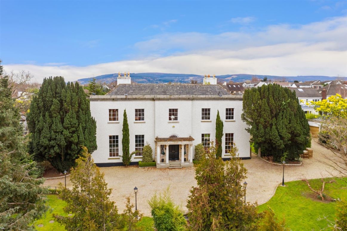 Churchtown House, Weston Park, Churchtown, Dublin 14