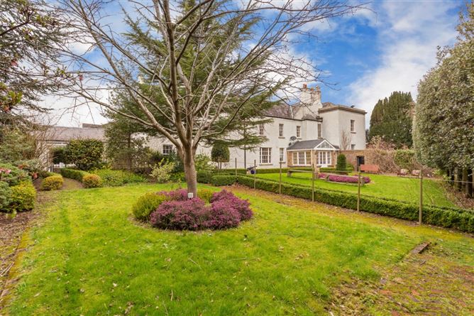 Churchtown House, Weston Park, Churchtown, Dublin 14