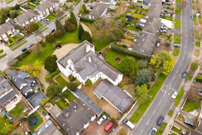 Churchtown House, Weston Park, Churchtown, Dublin 14