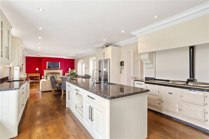 Churchtown House, Weston Park, Churchtown, Dublin 14