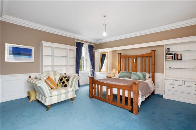 Churchtown House, Weston Park, Churchtown, Dublin 14
