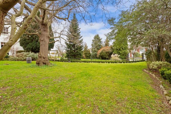 Churchtown House, Weston Park, Churchtown, Dublin 14