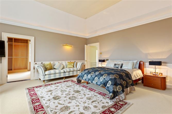 Churchtown House, Weston Park, Churchtown, Dublin 14