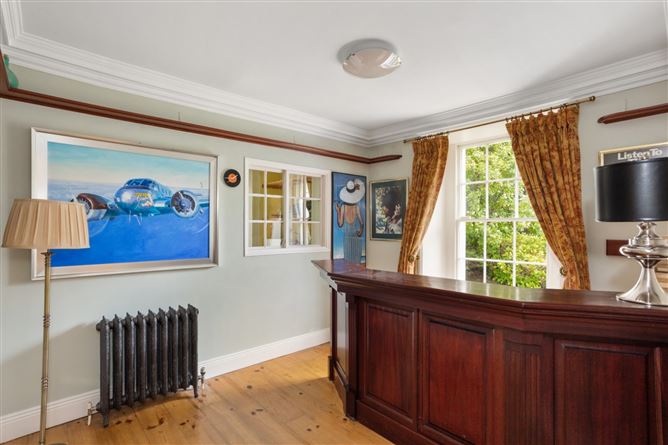 Churchtown House, Weston Park, Churchtown, Dublin 14