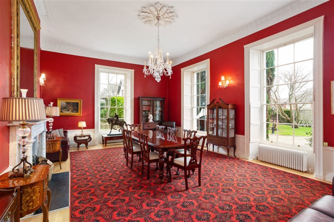 Churchtown House, Weston Park, Churchtown, Dublin 14