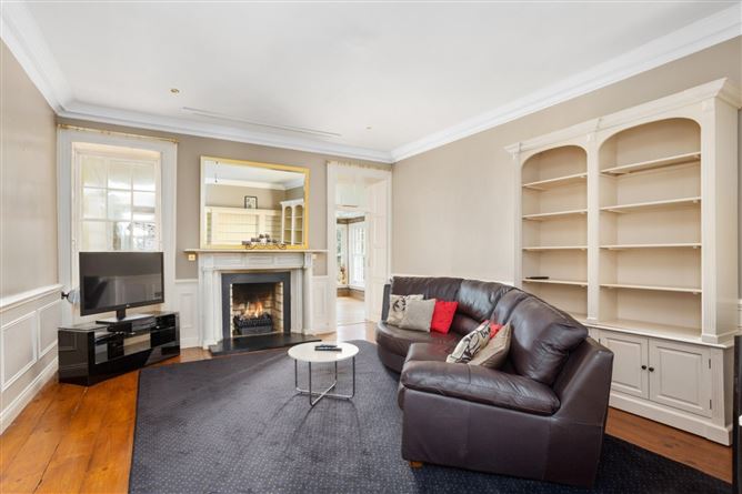 Churchtown House, Weston Park, Churchtown, Dublin 14