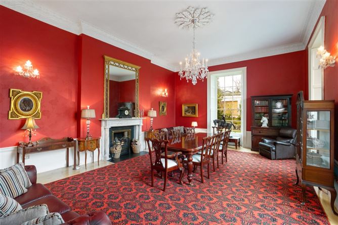 Churchtown House, Weston Park, Churchtown, Dublin 14