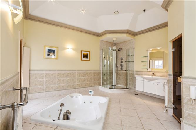 Churchtown House, Weston Park, Churchtown, Dublin 14