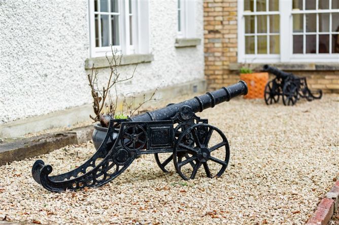 Churchtown House, Weston Park, Churchtown, Dublin 14
