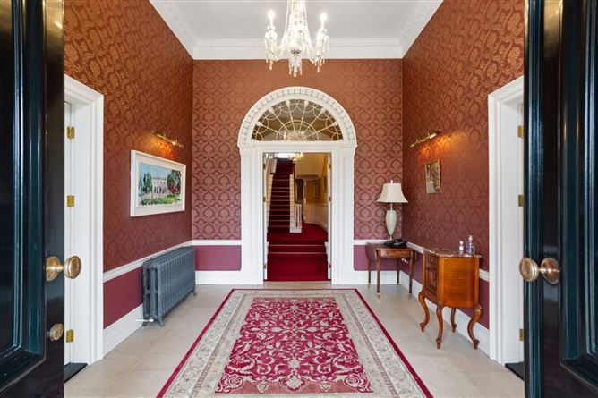 Churchtown House, Weston Park, Churchtown, Dublin 14