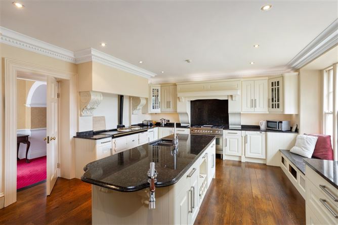 Churchtown House, Weston Park, Churchtown, Dublin 14