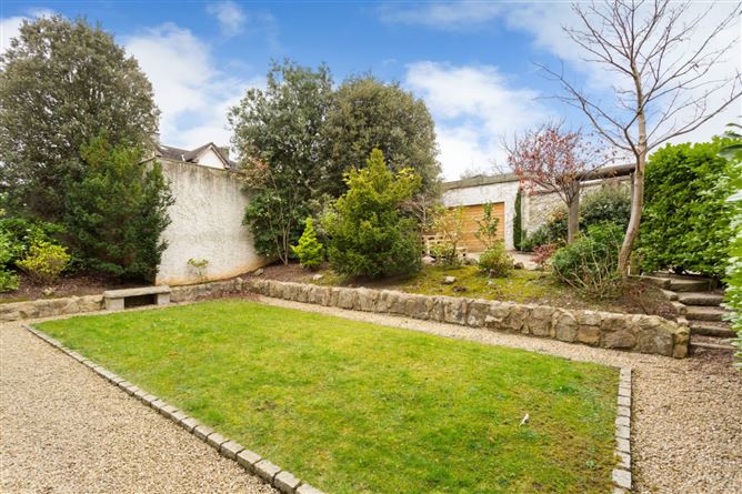 Churchtown House, Weston Park, Churchtown, Dublin 14