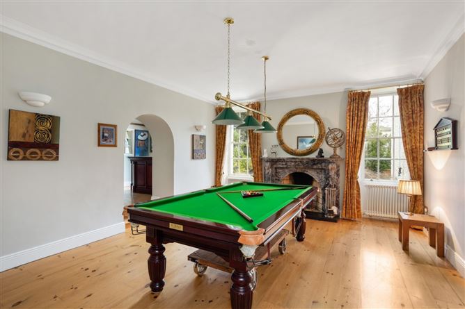Churchtown House, Weston Park, Churchtown, Dublin 14