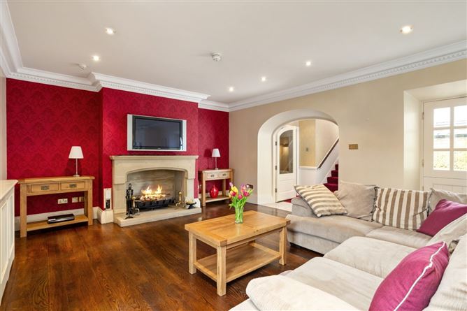 Churchtown House, Weston Park, Churchtown, Dublin 14
