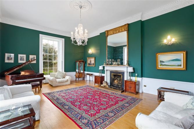 Churchtown House, Weston Park, Churchtown, Dublin 14