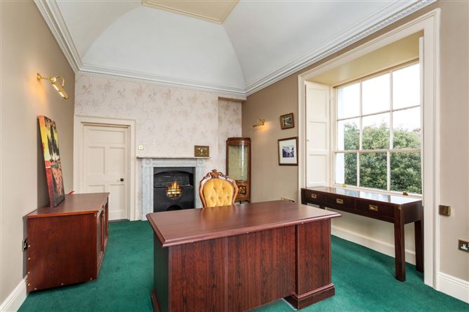 Churchtown House, Weston Park, Churchtown, Dublin 14