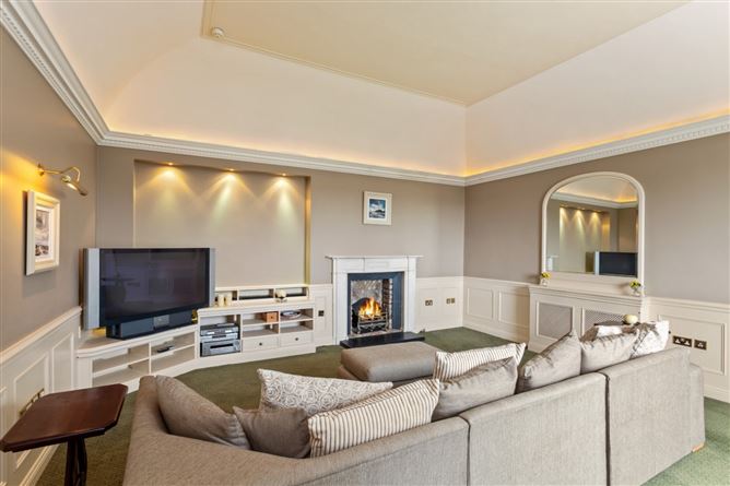 Churchtown House, Weston Park, Churchtown, Dublin 14