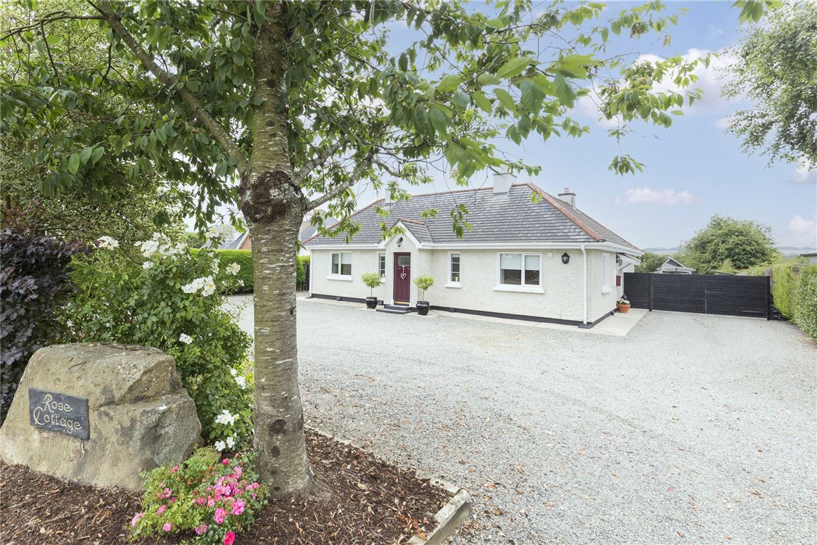 Rose Cottage, Ballyclough, Camolin, Gorey, Co. Wexford