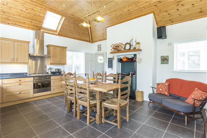 Rose Cottage, Ballyclough, Camolin, Gorey, Co. Wexford