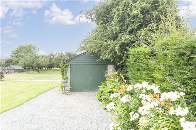 Rose Cottage, Ballyclough, Camolin, Gorey, Co. Wexford