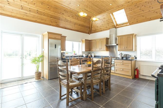 Rose Cottage, Ballyclough, Camolin, Gorey, Co. Wexford