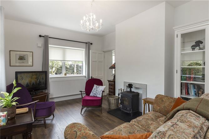 Rose Cottage, Ballyclough, Camolin, Gorey, Co. Wexford