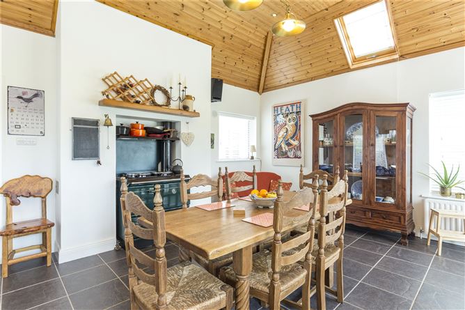 Rose Cottage, Ballyclough, Camolin, Gorey, Co. Wexford