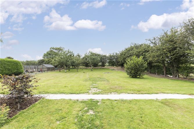 Rose Cottage, Ballyclough, Camolin, Gorey, Co. Wexford
