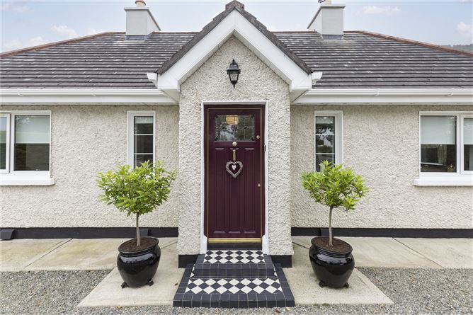 Rose Cottage, Ballyclough, Camolin, Gorey, Co. Wexford