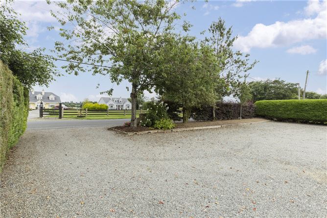 Rose Cottage, Ballyclough, Camolin, Gorey, Co. Wexford