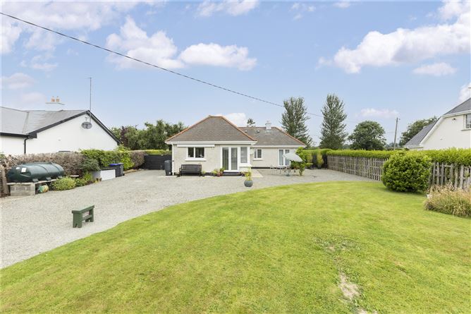 Rose Cottage, Ballyclough, Camolin, Gorey, Co. Wexford