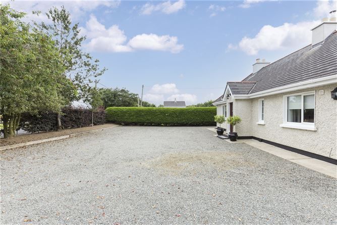 Rose Cottage, Ballyclough, Camolin, Gorey, Co. Wexford