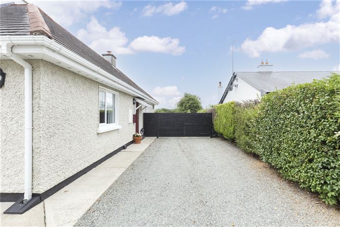 Rose Cottage, Ballyclough, Camolin, Gorey, Co. Wexford