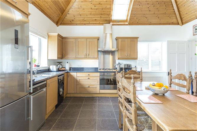 Rose Cottage, Ballyclough, Camolin, Gorey, Co. Wexford