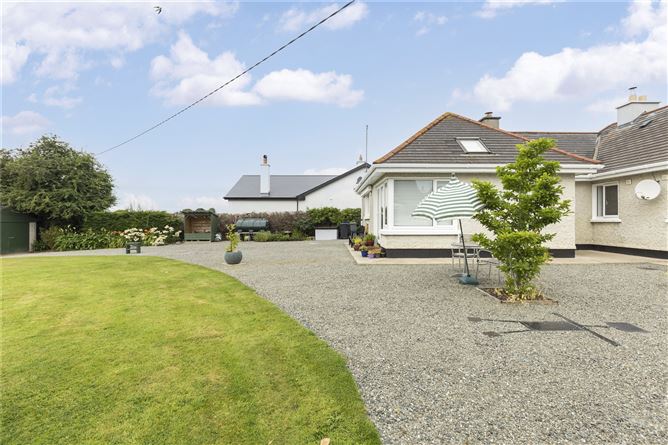 Rose Cottage, Ballyclough, Camolin, Gorey, Co. Wexford