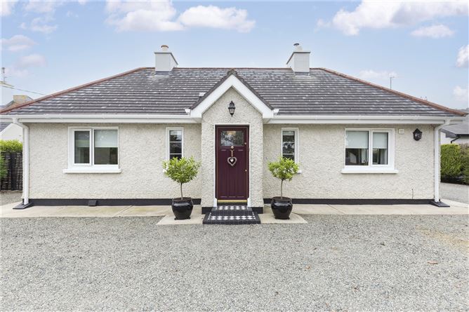 Rose Cottage, Ballyclough, Camolin, Gorey, Co. Wexford