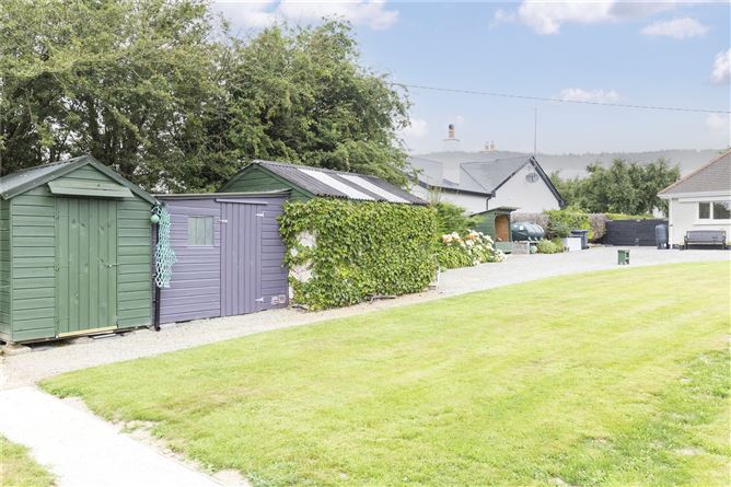 Rose Cottage, Ballyclough, Camolin, Gorey, Co. Wexford