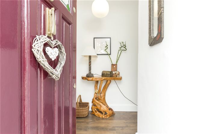 Rose Cottage, Ballyclough, Camolin, Gorey, Co. Wexford