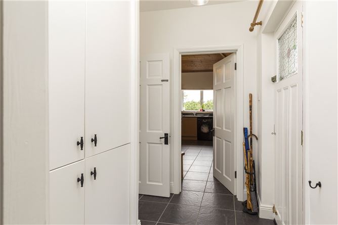 Rose Cottage, Ballyclough, Camolin, Gorey, Co. Wexford