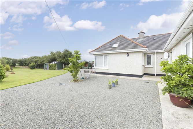 Rose Cottage, Ballyclough, Camolin, Gorey, Co. Wexford