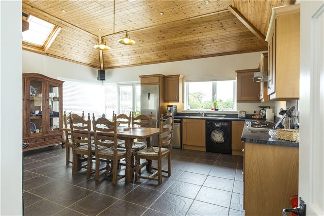 Rose Cottage, Ballyclough, Camolin, Gorey, Co. Wexford