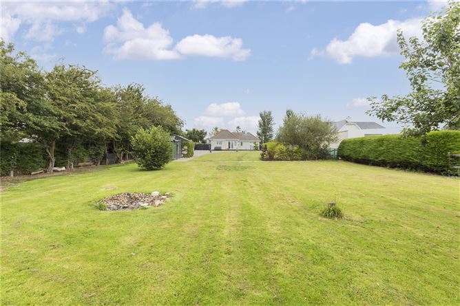 Rose Cottage, Ballyclough, Camolin, Gorey, Co. Wexford