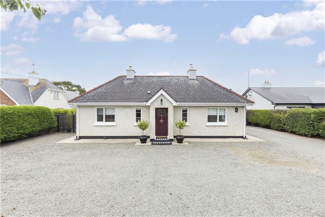 Rose Cottage, Ballyclough, Camolin, Gorey, Co. Wexford